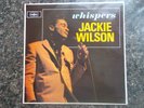 EX  UK  MONO  CORAL  LP - JACKIE WILSON -  