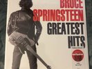 Bruce Springsteen Greatest Hits 2LP Ruby Red Vinyl Target Exclusive BRAND NEW