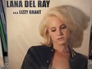 Lana Del Rey Lana Del Ray Aka Lizzy Grant Vinyl 12