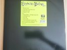 Erykah Badu Live LP Vinyl U-53109 1997 US Pressing Rare Out-of-Print EX- Soul