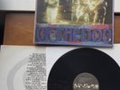 Temple Of The Dog Vinyl LP Original US First Press 1991 PROMO STAMPED Copy EX