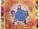 DREAD ZEPPELIN Un-Led-Ed I.R.S. X1-13048 LP SEALED s