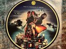 FISH – Vigil In A Wilderness Of Mirrors - PICTURE DISC Vinyl LP 1990 - MARILLION