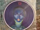 FISH - Lady Let It Lie - SIGNED - PICTURE DISC 12