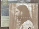 Noah Kahan Stick Season Exclusive Chestnut SIGNED Autographed 12” Print Vinyl
