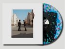 PINK FLOYD WISH YOU WERE HERE BLOOD RECORDS VINYL LP 50TH ANNIVERSARY PRESALE.