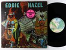 Eddie Hazel - Game, Dames And Guitar Thangs LP - Warner Bros.