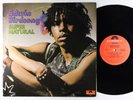 Edwin Birdsong - Super Natural LP - Polydor VG++