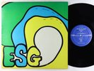 ESG - S/T EP - 99 OG Press