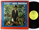 Hugh Masekela - The Americanization Of Ooga Booga LP - MGM VG+ PROMO