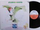 ATOMIC ROOSTER Self Titled TROJAN 6.28504 2XLP VG+/VG++ germany gatefold s