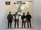 The Beatles EP - Long Tall Sally - UK PARLOPHONE - NM