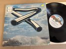 QV 2001 Mike Oldfield Tubular Bells Quadraphonic LP