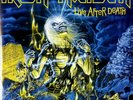 IRON MAIDEN - Live After Death (2014) 2 LP Vinyl