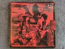 WHITE STRIPES ICKY THUMP LIMITED EDITION ALTERNATIVE COVER MONO 180G