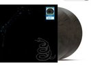 METALLICA - THE BLACK ALBUM LP BRAND NEW 180GM BLACKER MARBLED VINYL