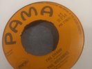 The Mohawks - The Champ/Sound Of The Witchdoctor 7-inch Play Tested VG+