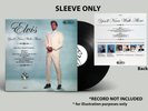 ELVIS PRESLEY   GOSPEL - NEW Camden Variation LP Novelty Sleeve CAS-2472