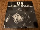 BYARD LANCASTER - US LP Original On Palm Spiritual Free Jazz