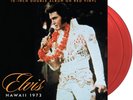 Unknown Elvis Presley – Hawaii 1973 (Hand Numbered 10-Inch D (Vinyl) (UK IMPORT)