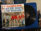 Sam The Sham And The Pharaohs Lil’ Red Riding Hood Vinyl LP VG 1st Pressing