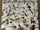 **SEALED** PRINCE AND THE REVOLUTION-WHEN DOVES CRY/17 DAYS-1984 VINYL 9-20228-0