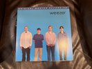 Weezer (Blue Album) [LP] by Weezer (Vinyl, Sep-2012, Mobile Fidelity Sound Lab)