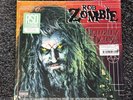 Rob Zombie - Hellbilly Deluxe [Indie-Exclusive Glow-In-The-Dark Vinyl] NEW Vinyl