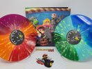 Mario Kart 64 Vinyl LP Record VGM OST N64 MK64 Nintendo 2D Ninja Not Moonshake