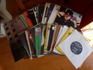 Paul McCartney Set of 29 45s Imports, Picture Sleeves & Discs, Promos, Tour Book