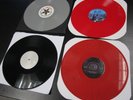 LIMP BIZKIT, DEFTONES, SAVATAGE      VICARIOUS / NM / ALL PARTIAL ALBUMS