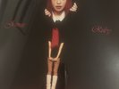 JENNIE - Signed Ruby Vinyl LP Red D2C SEALED