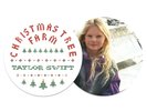 Christmas Tree Farm Picture Disc Vinyl LP Record - Taylor Swift