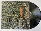 Siouxsie And The Banshees - juju LP Record A1 / B1 POLS1034 Polydor 1981 Vg+