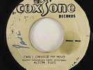 Alton Ellis/Roy Richards 