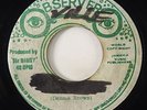 Dennis Brown 