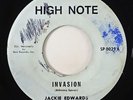 Jackie Edwards 