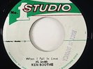Ken Boothe 