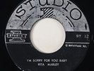 Rita Marley 