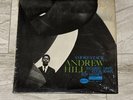 Andrew Hill - Smoke Stack LP Vinyl Record Blue Note BST 84160 RVG