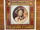 Willie Nelson - Red Headed Stranger LP Columbia 1975 Pressing OG  Sealed