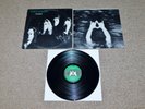 Van Halen - OU812 LP Vinyl Record 1988 Warner Bros. Canadian Sammy Hagar