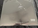 Ramirez Grey Gorilla LP Vinyl Record Album *UNOPENED*NEW