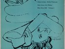 KENNY BURRELL: Blue Lights US Blue Note 1596 Jazz Vinyl LP Orig Andy Warhol HEAR