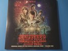 VARIOUS ARTISTS Stranger Things Volume 1 Double LP