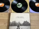 George Harrison All Things Must Pass Vinyl Box Set 1970 Matrix 1U