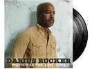 Darius Rucker - WHEN WAS THE LAST TIME - Vinyl LP - NEW & SEALED  Country Album