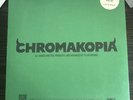 Tyler the Creator Chromakopia Limited Green Vinyl Record