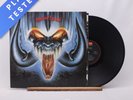 Motörhead Rock 'N' Roll Damont LP Album Vinyl Record GWLP 14 GWR Records - EX/EX