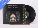 Chris Squire Fish Out Of Water Poster Gatefold LP Album Vinyl Record - VG+/EX